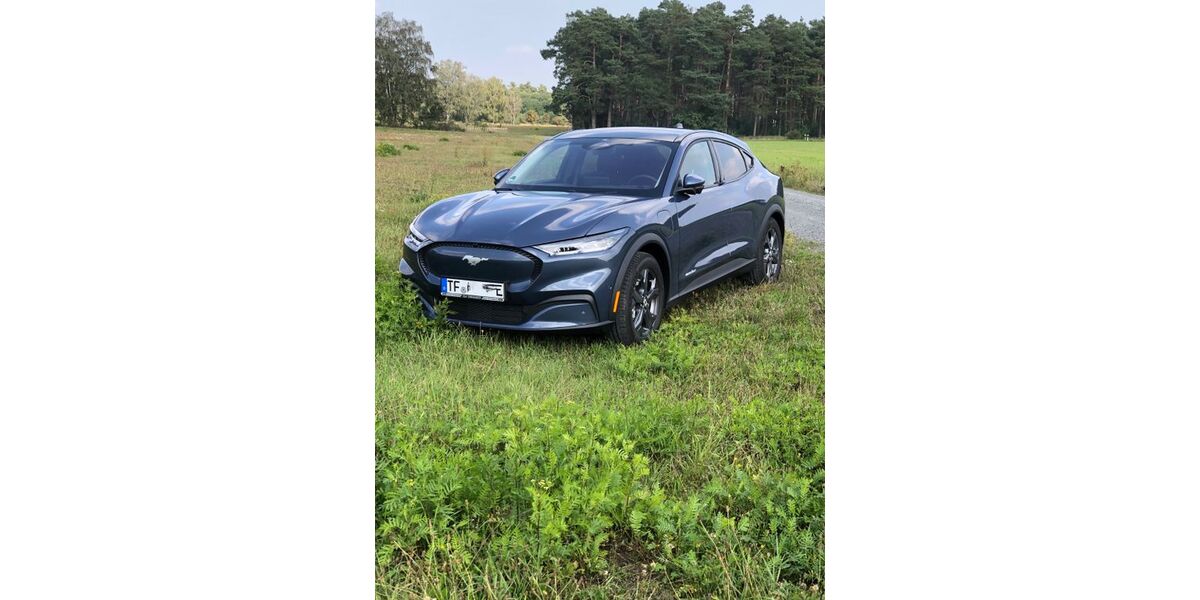 Ford Mustang Mach-E 66.300 km 24.950 &euro; Großbeeren 14979