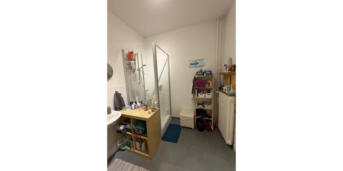 Etagenwohnung Flensburg - 5 Zimmer, 132 m&sup2;, 1.329&euro; | Angebot:26132960