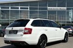 Skoda Octavia 2.0 TDI RS PANORAMA/NAVI/AHK/4xSHZ/DSG 126.738 km 14.900 &euro; Villingen-Schwenningen 78054