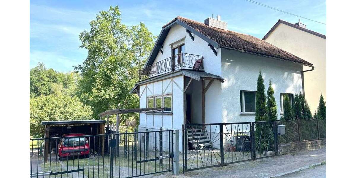 Einfamilienhaus Rüdersdorf bei Berlin Hennickendorf - 3 Zimmer, 115 m&sup2;, 295.000&euro; | Angebot:25380418