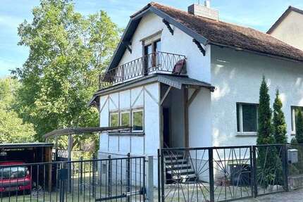 Haus Rüdersdorf bei Berlin Hennickendorf - 3 Zimmer, 115 m&sup2;, 295.000&euro; | Angebot:25380418