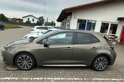 Toyota Corolla 146.200 km 16.900 € Germaringen 87656