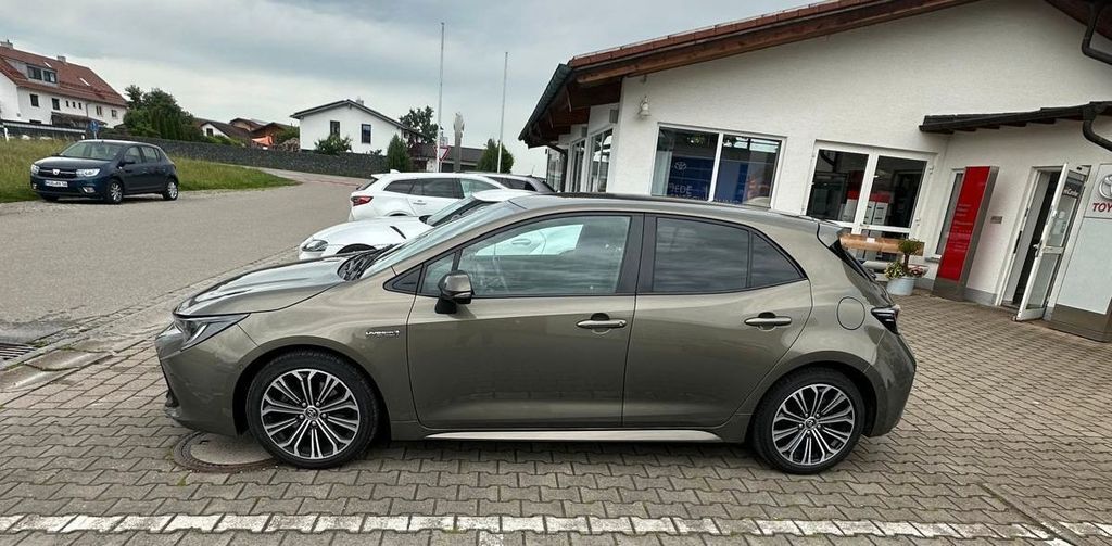 Toyota Corolla 146.200 km 16.900 € Germaringen 87656