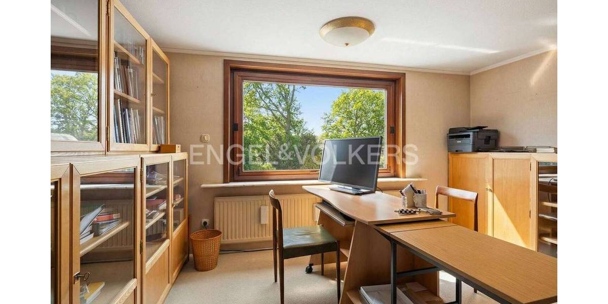 Einfamilienhaus Großhansdorf - 6 Zimmer, 185 m&sup2;, 849.000&euro; | Angebot:26190690