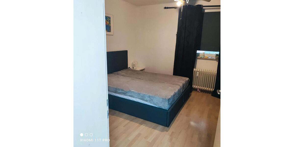 Etagenwohnung Henstedt-Ulzburg Ulzburg - 1 Zimmer, 84 m&sup2;, 500&euro; | Angebot:24852967