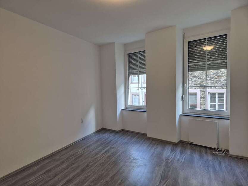 Wohnung zum Mieten in Traben-Trarbach 400 € 42 m²