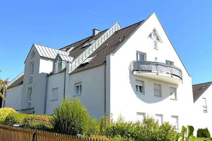 Wohnung Petersberg - 4 Zimmer, 97 m&sup2;, 330.000&euro; | Angebot:27550297