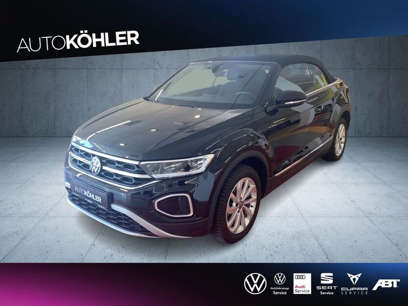 T-Roc