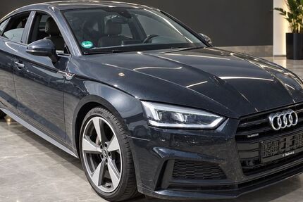 Audi A5 174.000 km 21.900 &euro; Bad Friedrichshall 74177