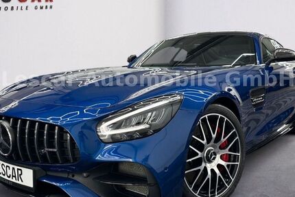 Mercedes-Benz AMG GT S 37.500 km 73.900 &euro; Langwedel 27299