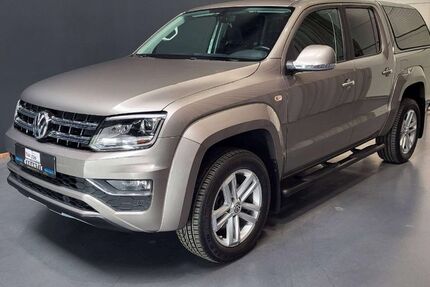 VW Amarok 94.550 km 33.850 &euro; Teltow 14513