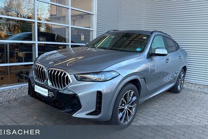 BMW X6 26.325 km 80.893 € Memmingen 87700