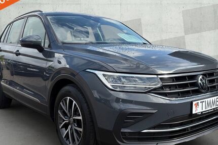 VW Tiguan 111.946 km 24.869 € Dülmen 48249