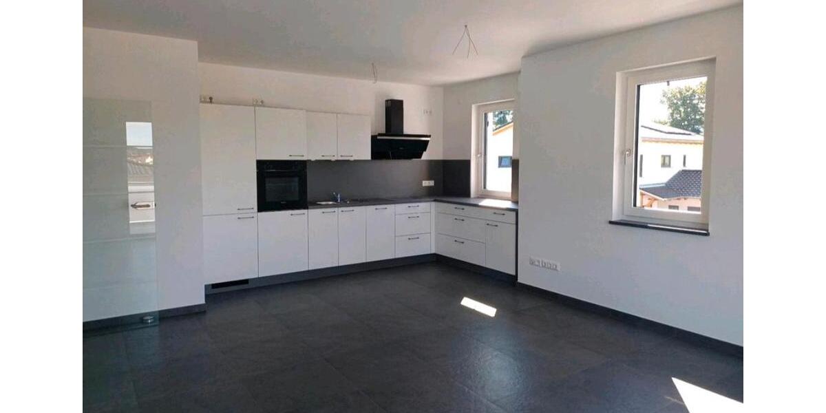 Terrassenwohnung Bad Kötzting - 3 Zimmer, 85 m&sup2;, 870&euro; | Angebot:25539739