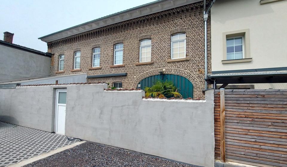 Einfamilienhaus Euskirchen Dom-Esch - 6.5 Zimmer, 200 m&sup2;, 580.000&euro; | Angebot:26565481