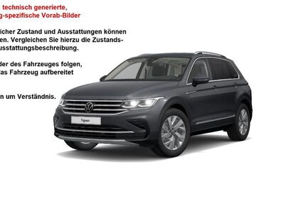 VW Tiguan 61.561 km 28.610 &euro; Lichtenstein 09350