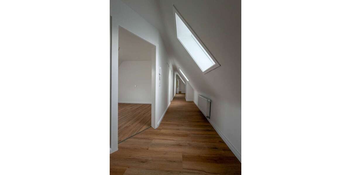 Etagenwohnung Uelzen - 3 Zimmer, 65 m&sup2;, 560&euro; | Angebot:27338635
