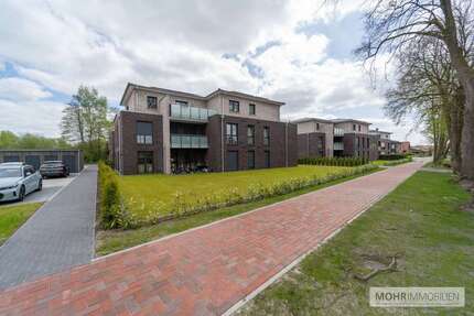 Wohnung zum Mieten in Westerstede 880 € 85.19 m²