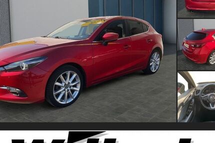 Mazda 3 99.900 km 13.990 &euro; Hüllhorst 32609