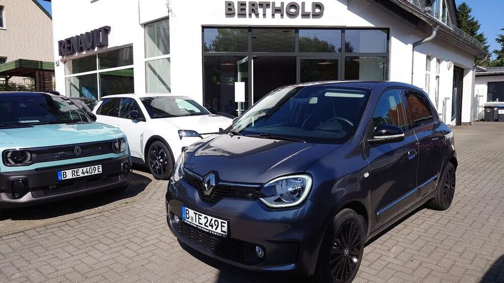 Twingo