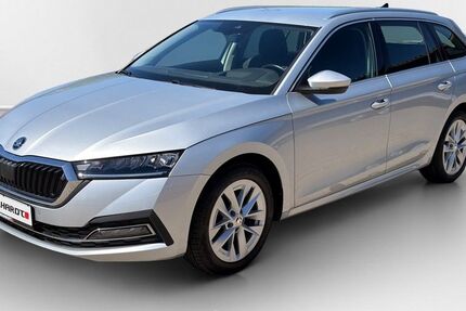 Skoda Octavia 89.002 km 20.950 &euro; Eisfeld 98673
