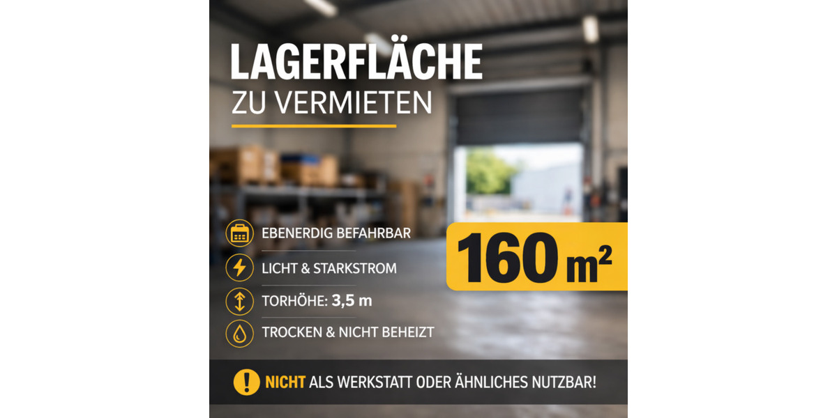 Gewerbeobjekt Kaufbeuren - 599&euro; | Angebot:25455781