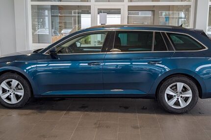 Skoda Superb 135.283 km 18.950 &euro; Achim Bierden 28832