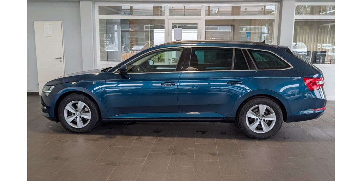 Skoda Superb 135.283 km 18.950 &euro; Achim Bierden 28832
