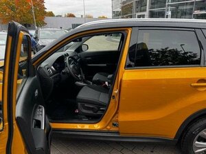 Suzuki VITARA 1.4 BOOSTERJET AUTOMATIK COMFORT (MY26) 3.700 km 23.990 &euro; Höhenkirchen-Siegertsbrun 85635