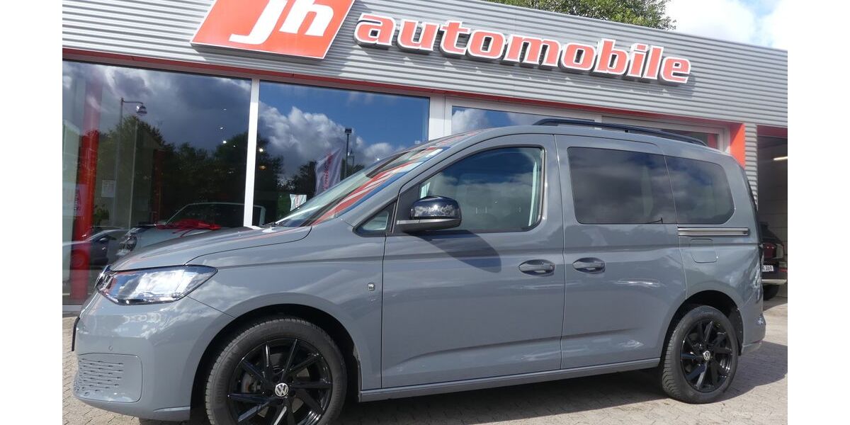 VW Caddy 68.128 km 26.800 &euro; Langenhagen 30855