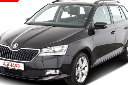 Skoda Fabia 92.480 km 13.990 &euro; Neubrandenburg 17036