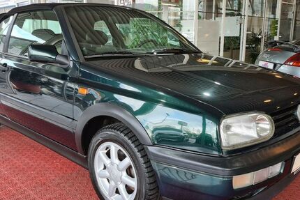 VW Golf 97.500 km 5.950 &euro; Lahnstein 56112