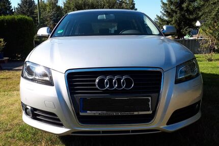 Audi A3 110.000 km 7.300 &euro; Brandis 04821