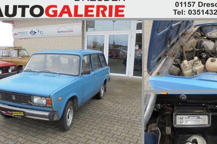 Lada Nova 9.999.999 km 2.900 &euro; Dresden 01157