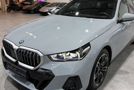 BMW 520 26.900 km 47.900 &euro; Riedstadt 64560