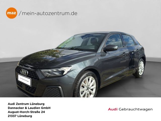 Audi A1 46.998 km 20.490 € Lüneburg 21337