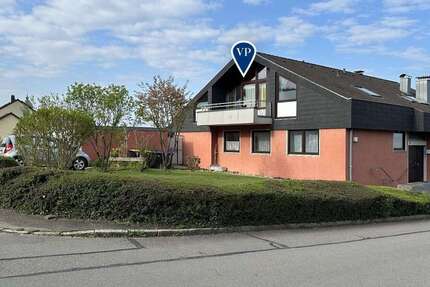 Wohnung Weingarten - 2 Zimmer, 58 m&sup2;, 225.000&euro; | Angebot:26277859