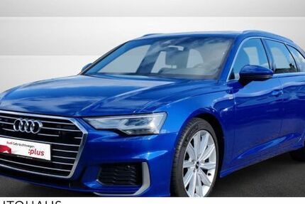 Audi A6 35.657 km 40.920 € Bünde 32257