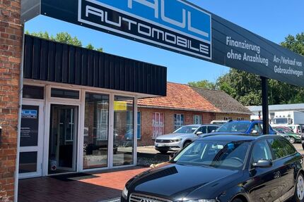 Audi A4 146.500 km 7.990 &euro; Schwerin 19055
