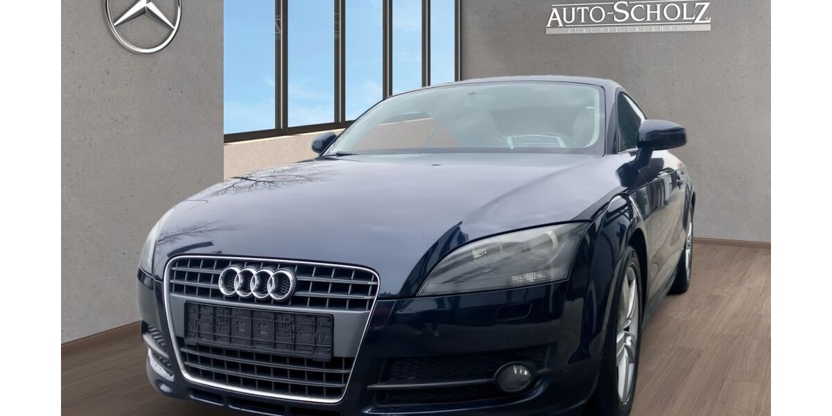 Audi TT 188.000 km 5.200 &euro; Höchstadt 91315