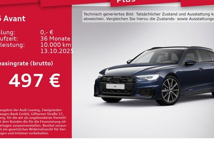 Audi A6 23.317 km 57.490 € Dresden 01067