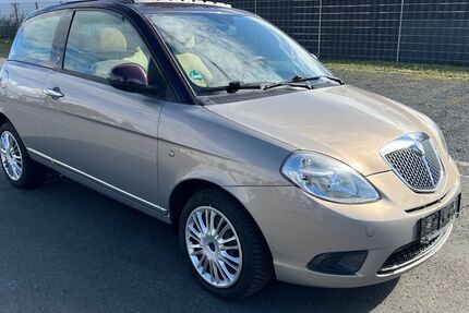 Lancia Ypsilon 169.117 km 3.990 &euro; Gießen 35398
