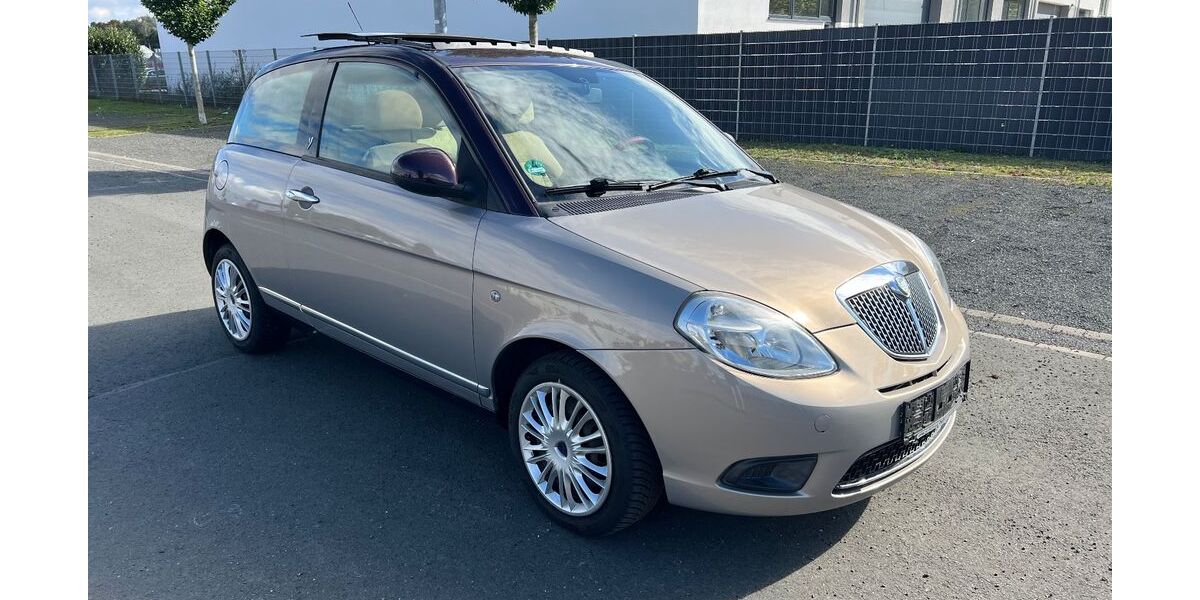 Lancia Ypsilon 169.117 km 3.990 &euro; Gießen 35398