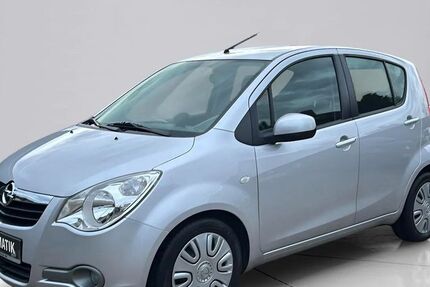 Opel Agila 63.500 km 6.990 € Egelsbach 63329