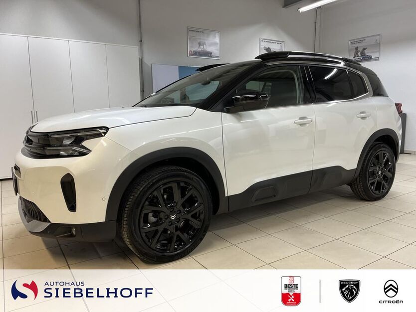 Citroen C5 Aircross 15.190 km 25.995 € Augsburg 86179