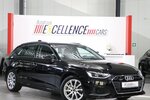 Audi A4 Avant 40 TDI QUATTRO BUSINESS / LED, HEAD-UP 177.000 km 22.111 &euro; Hamm 59077