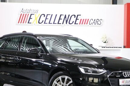 Audi A4 Avant 40 TDI QUATTRO BUSINESS / LED, HEAD-UP 177.000 km 22.444 &euro; Hamm 59077