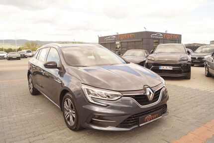 Renault Megane 112.741 km 14.890 &euro; Ingelheim 55218