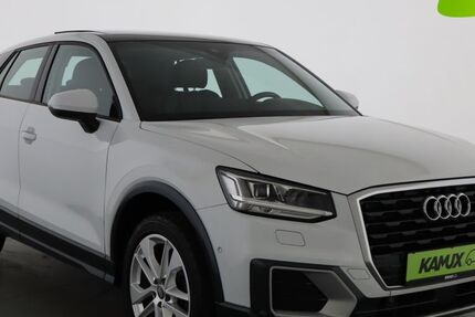 Audi Q2 119.156 km 17.990 &euro; Hameln 31785