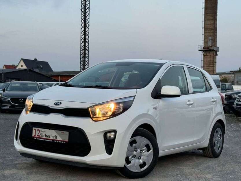 Picanto